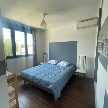 Nyaraló Maison Avec Piscine
