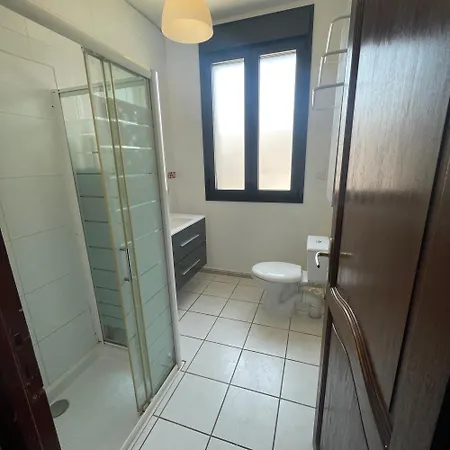 Maison Avec Piscine Nyaraló Agde