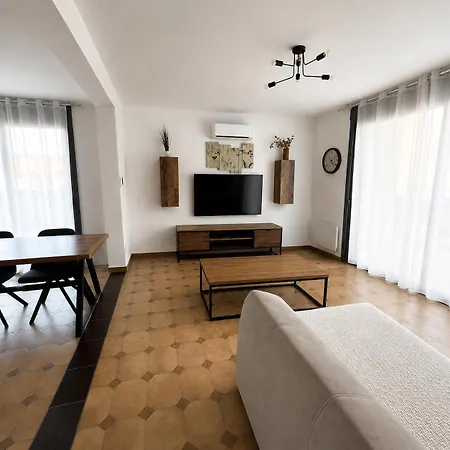 Maison Avec Piscine Nyaraló