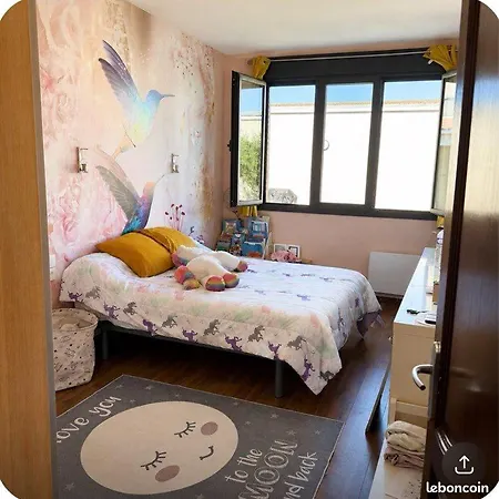 Nyaraló Maison Avec Piscine *