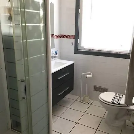 Vakantiehuis Maison Avec Piscine *