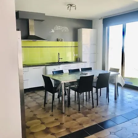 Maison Avec Piscine Casa de Férias Agde