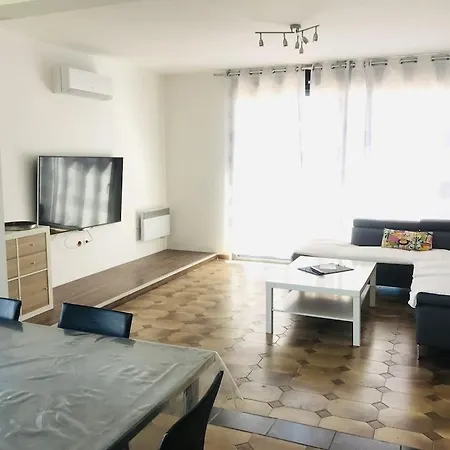 Maison Avec Piscine *
