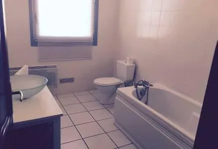 Vakantiehuis Maison Avec Piscine Agde