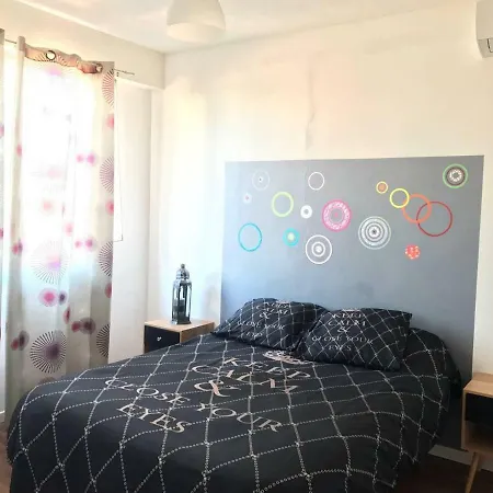 Vakantiehuis Maison Avec Piscine